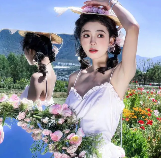 白雪公主杀人事件